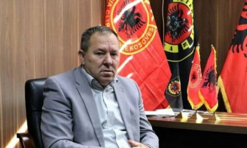 Gucati: Hagës i përgjigjemi me zë të fuqishëm, protesta e radhës në Shkup