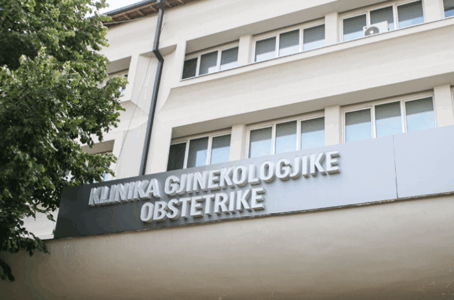 QKUK për gjashtë muaj u realizuan 3 mijë e 658 lindje