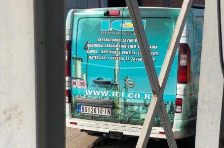 Ndodh edhe kjo – Kompanitë nga Beogradi vërshojnë KEK`un, shqetësim për sigurinë (foto)