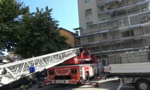 21 vjeçari nga Kosova, Pashtrik Krasniqi, vdes në vendin e punës në Itali, dyshohet se preku telin e rrymës aksidentalisht