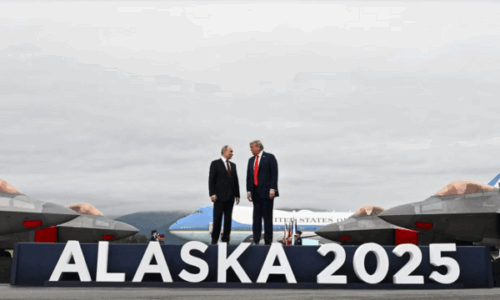 “Progres, por jo marrëveshje” – krejt çka ndodhi në samitin Trump-Putin në Alaska