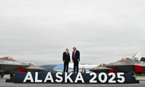 Trump: Mënyra më e mirë për t’i dhënë fund luftës është përmes një marrëveshjeje paqeje dhe jo armëpushim