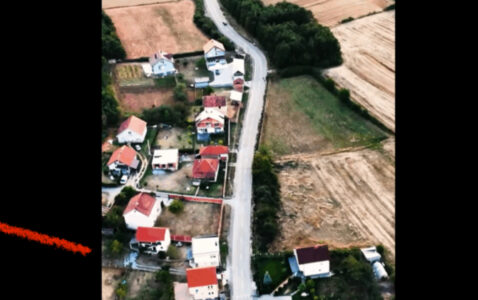 Riasfaltohet rruga “Vehbi Kozhani” në Ribar të Madh, Imri Ahmeti ndan pamje