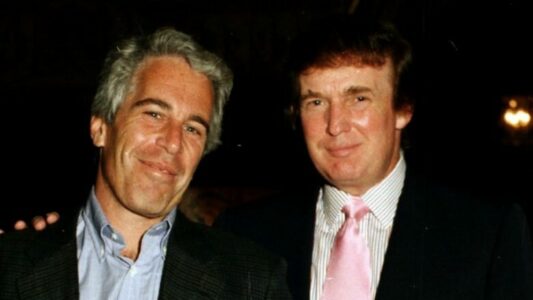 FBI-ja hoqi emrin e Trumpit nga dosjet e pedofilit Epstein