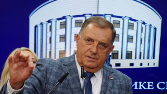 Dodiku paralajmëron hakmarrje pasi u dënua nga gjykata