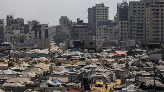 “Një milion thirrje në orë” – Si monitoron Izraeli çdo pëshpëritje të palestinezëve