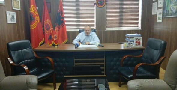 OVL-UÇK falënderon qytetarët, paralajmëron vazhdimin e fushatës diplomatike kundër Speciales