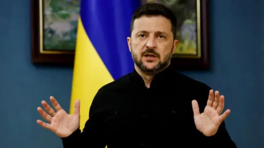 Ukraina nuk do të heqë dorë nga toka, thotë Zelensky para takimit Trump-Putin