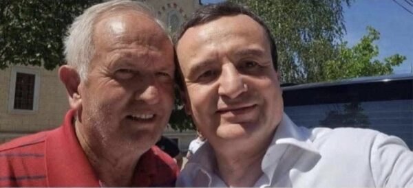 Ma përpara ia jap gruan Albinit se Hashimit votën” – eskalon anëtari i rëndësishëm i Vetëvendosjes