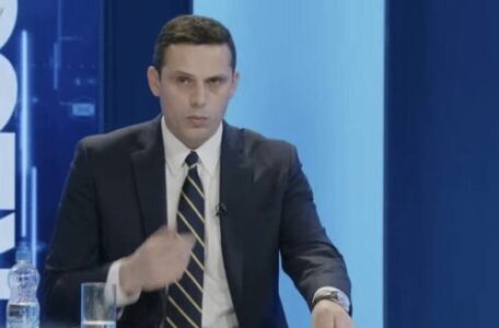 Gruda i PDK-së tregon pse e votuan Dimal Bashën