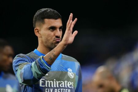 Anulohet marrëveshja mes Real Madridit dhe Marseille për Dani Ceballos