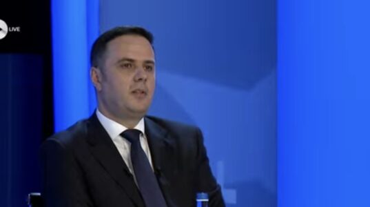 Abdixhiku për Bashën: Kur je në një artikull, merr përgjegjësi për gjithë atë, jo vetëm për një pjesë