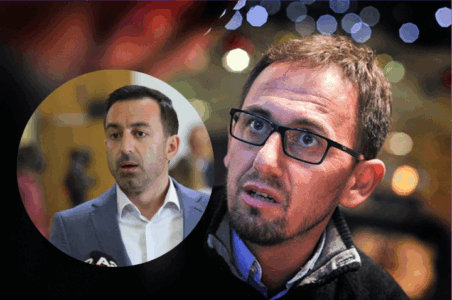 Gazetari që nxori në publik artikullin skandaloz të Bashës kundër UÇK-së: Dimali po rrenë