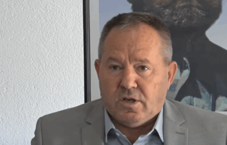 OVL e UÇK-së kërkon shkarkimin e menjëhershëm të Dimal Bashës nga institucionet