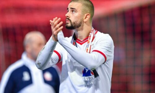 Juventus bën hapat e parë për Zhegrovën, por Marseille mbetet konkurrenca kryesore