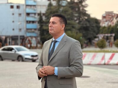 Agim Bahtiri: Më përpara e pres dorën sesa t’i jap votën Listës kriminale serbe