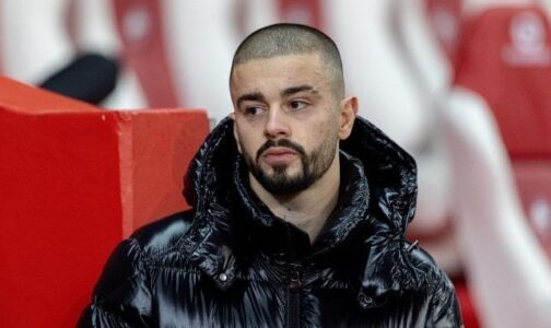 Presidenti i Lille e mohon mundësinë që Edon Zhegrova të transferohet te Marseille