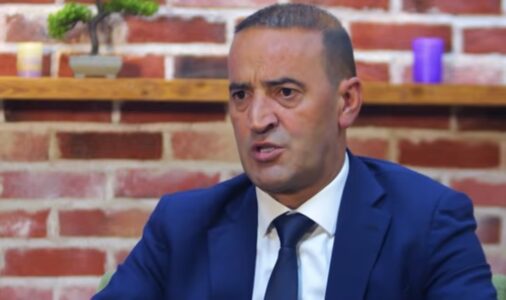 Haradinaj: Dimal Basha nuk është as kurrë nuk do të jetë kryetar i Kuvendit, ai është vetëm një kukull