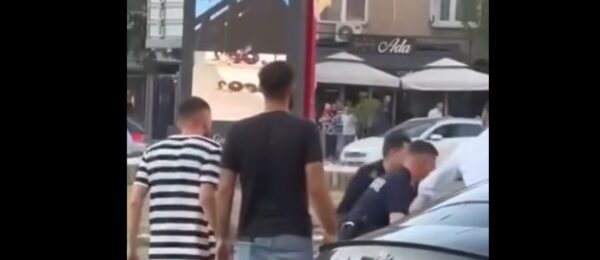 Versioni i policisë për të arrestuarin në Prizren: Sulmoi zyrtarët policorë