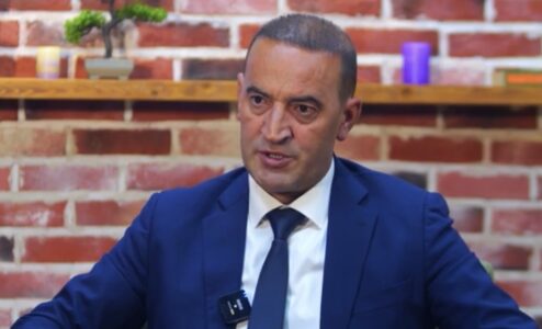 Daut Haradinaj: Ka rrezik që pas zgjedhjeve lokale bota do t’i thotë serbëve shpalleni Asociacionin ne e njohim
