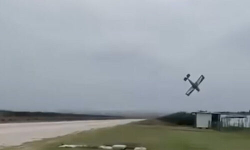 Turqi: Propozimi për martesë përfundon me aksident, rrëzohet avioni pasi thotë “PO”