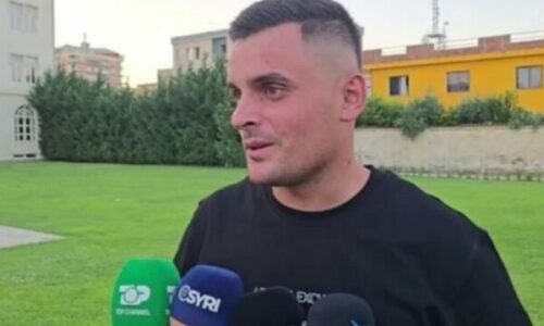 Rrëfehet polici “hero” në Shqipëri: Veprova instiktivisht, askush s’më ndihmoi