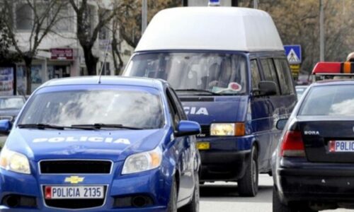 Vetëvritet me armë gjahu 32-vjeçari në Maliq të Shqipërisë