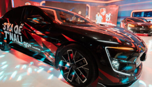 3 vetura elektrike në Kosovë, 3 në Shqipëri, s’ka që t’nal me GO+!