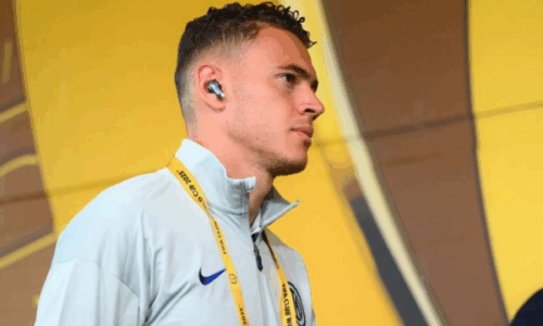 Asllani drejt klubit të Serie A, mund të bashkohet me një shok të Kombëtares