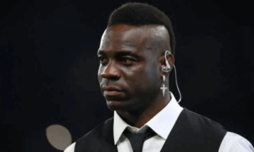 Mario Baloteli: Në kombëtare nuk më donin, peng më mbeti…