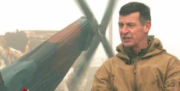 “Kishte ndodhur një rast tragjik” – Britaniku që ishte në FSK tregon se kur kanë shkuar në veri për herë të parë