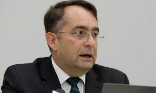 ​Ish-ambasadori Lulzim Peci: Bashkëpunëtorët e BIA-s kapen dhe dënohen