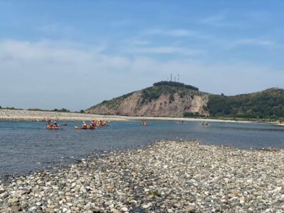 Gjendet trupi i pajetë i 68-vjeçarit që u zhduk në lumin Mat