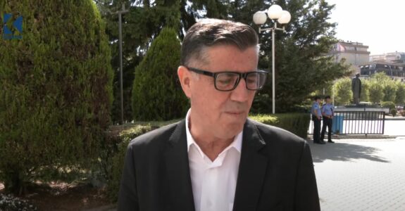 Haziri për situatën në Kuvend: S’ka vullnet politik, është bërë e neverishme