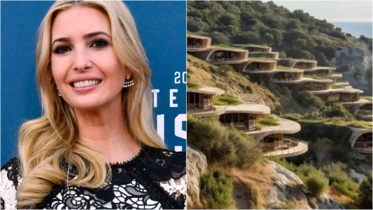 Ishulli i Sazanit pronë e Ivanka Trump, avokati tregon se a e bleu vajza e presidentit të SHBA-ve