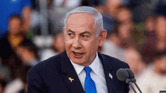 Netanyahu vazhdon sulmet ndaj Albaneses