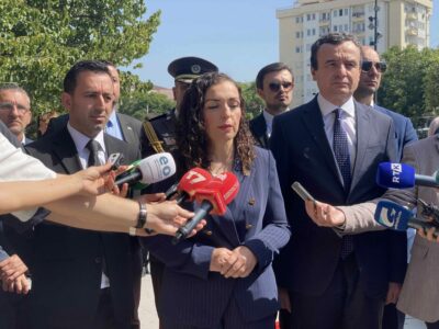 Osmani kërkon zgjidhje urgjente për konstituimin e Kuvendit dhe zgjedhjen e Qeverisë