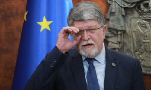 Picula: BE-ja e ka të qartë profilin politik të Vuçiqit dhe mënyrën si ai ushtron pushtetin