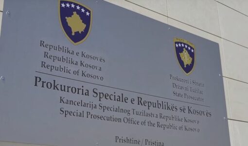 Prokuroria Speciale mirëpret vendimin e Gjykatës në rastin Popoviq