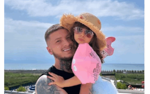 Fero i mërzitur për Ninën: Ndoshta ka harruar se kush është babai i saj