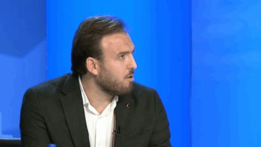 Ajvazi: Mos shkoni me i terrorizu prodhuesit, një kompani me investitor të huaj e me rreth 20 milionë investime është vizituar nga policia për t’ia ndalur rrymën