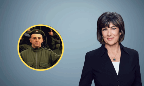 Gazetarja e CNN, Christiane Amanpour: Arkani deshi të më kapte peng për raportimet mbi Kosovën dhe Bosnjën