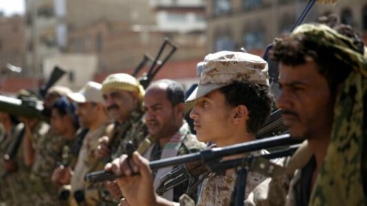 Lista e organizatave dhe karteleve që sot Kosova i shpalli terroriste me dekret