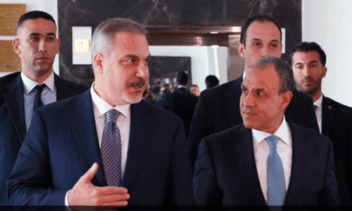 Turqia: Vendet myslimane të bashkohen kundër planit të Izraelit për ta marrë nën kontroll Gazën