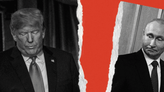 Trump urdhëron dy nëndetëse bërthamore të zhvendosen afër Rusisë