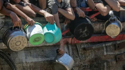 Izraeli vret mesatarisht 28 fëmijë palestinezë çdo ditë në Gaza – thotë UNICEF