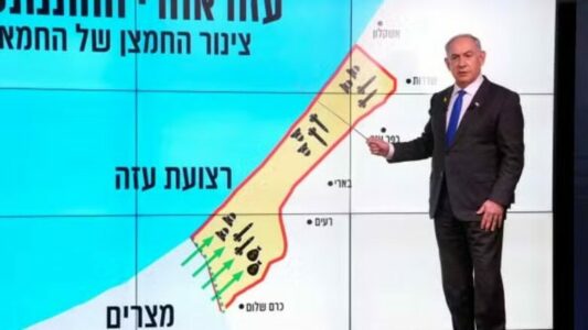 Izraeli do ta pushtojë tërë Gazën – këto janë pesë hapat për përfundimin e luftës