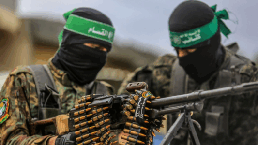 Hamasi refuzon të dorëzojë armët: Vetëm nëse formohet një shtet i pavarur palestinez