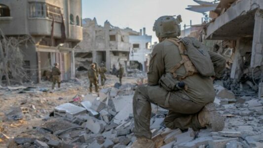 Si do të zhvillohet pushtimi i Gazës – plani izraelit pritet të zgjasë pesë muaj