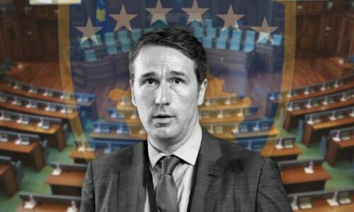 Shtuni: Kosova s’mund të humbë më kohë, VV të lëshojë rrugë nëse s’bën zgjidhje, vendi s’mbahet me marifete